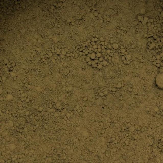 Buonarroti 100gr Σκόνη Αγιογραφίας Όμπρα Πράσινη