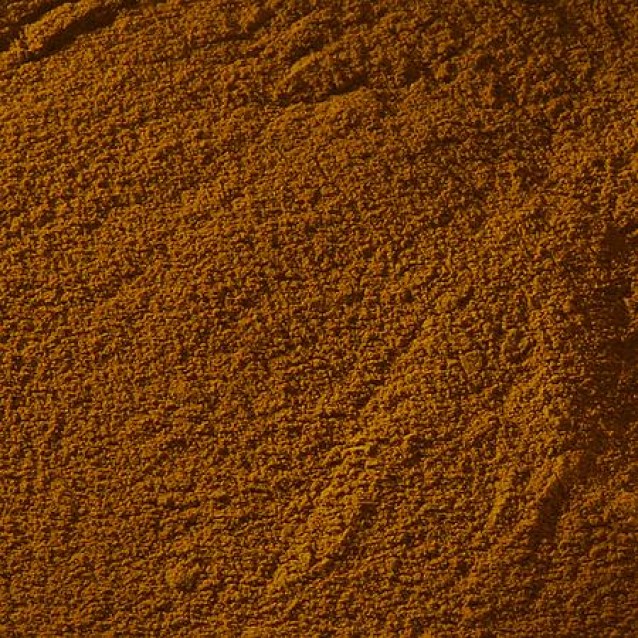 Buonarroti 70gr Σκόνη Αγιογραφίας Σιέννα Ωμή