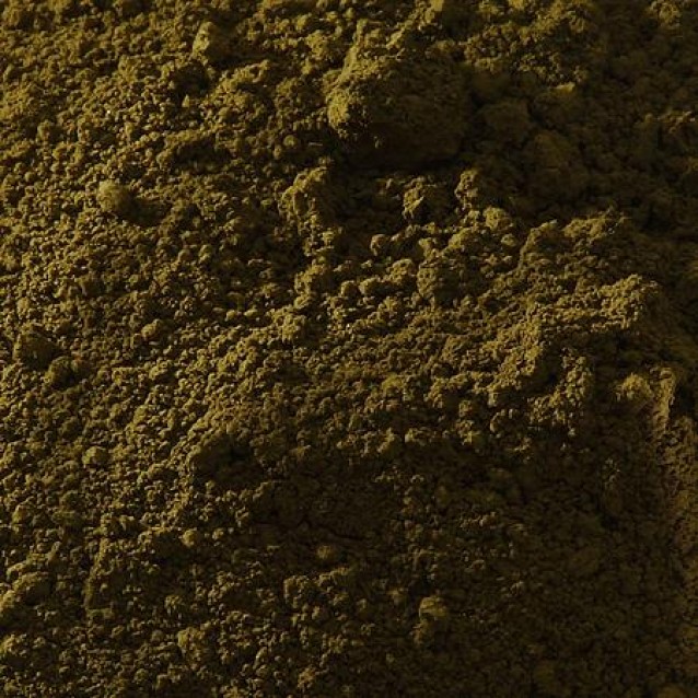 Buonarroti 1kgr Σκόνη Αγιογραφίας Όμπρα Ωμή