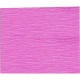 Χαρτί Γκοφρέ (Κρεπ) 50x200cm Ροζ