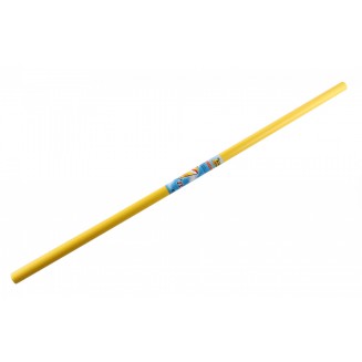 Transparent Yellow Paper Roll 70x100cm /42gsm