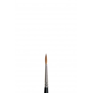 Winsor & Newton Πινέλο Τρίχα Κάστορα Σειρά 7 Νο. 02