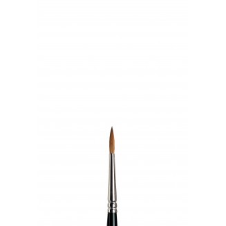 Winsor & Newton Πινέλο Τρίχα Κάστορα Σειρά 7 Νο. 03