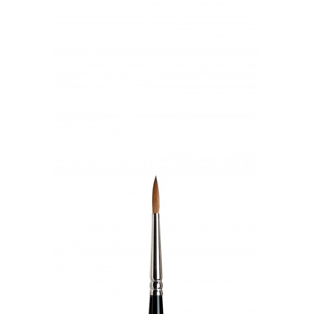 Winsor & Newton Πινέλο Τρίχα Κάστορα Σειρά 7 Νο. 03