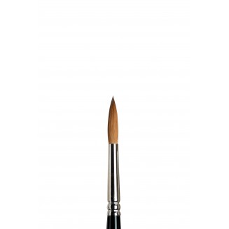 Winsor & Newton Πινέλο Τρίχα Κάστορα Σειρά 7 Νο. 07