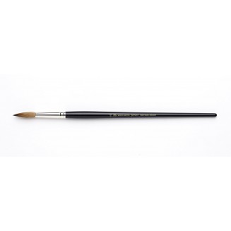 Winsor & Newton Πινέλο Τρίχα Κάστορα Σειρά 7 Νο. 07