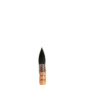 Winsor & Newton Δετό Πινέλο Ακουαρέλας Τρίχα Σκίουρου 