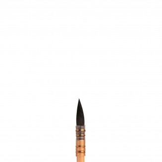 Winsor & Newton Δετό Πινέλο Ακουαρέλας Τρίχα Σκίουρου 