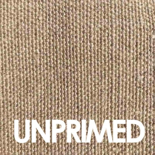 Claessens Απροετοίμαστος Λινός Καμβάς Βελγίου No.066 σε Ρολό 10 m X 210cm