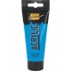 Solo Goya 100ml Acrylic Light Blue