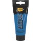 Solo Goya 100ml Acrylic Saphire Blue