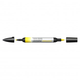 Winsor & Newton Μαρκαδόρος Promarker Watercolour 119 Cadmium Yellow Pale Hue