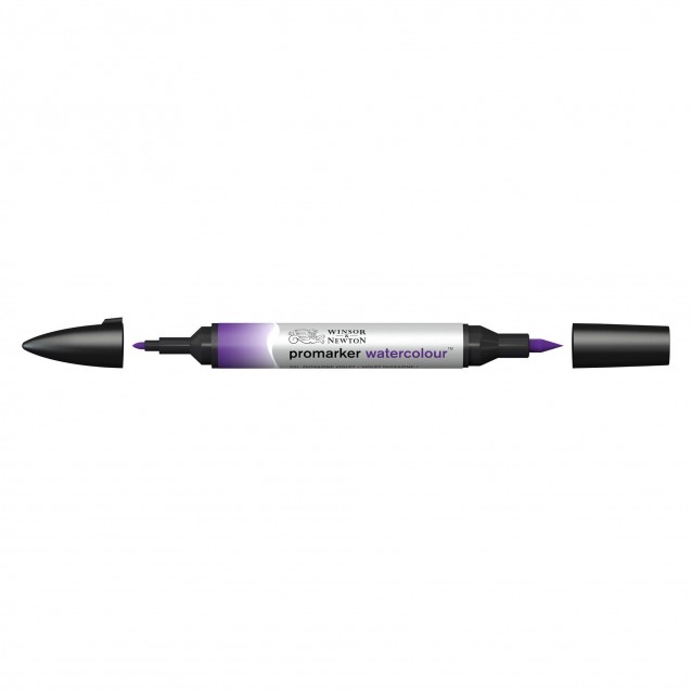 Winsor & Newton Μαρκαδόρος Promarker Watercolour 231 Dioxazine Violet