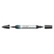 Winsor & Newton Μαρκαδόρος Promarker Watercolour 322 Indigo