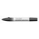 Winsor & Newton Μαρκαδόρος Promarker Watercolour 331 Ivory Black
