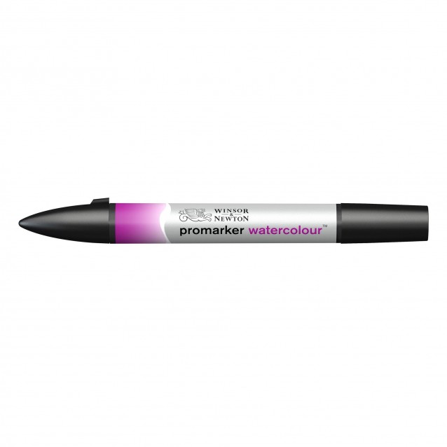 Winsor & Newton Μαρκαδόρος Promarker Watercolour 398 Mauve