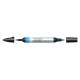 Winsor & Newton Μαρκαδόρος Promarker Watercolour 515 Phthalocyanine Blue (Green Shade)