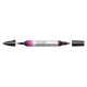 Winsor & Newton Μαρκαδόρος Promarker Watercolour 545 Quinacridone Magenta