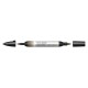 Winsor & Newton Μαρκαδόρος Promarker Watercolour 554 Raw Umber