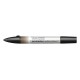 Winsor & Newton Μαρκαδόρος Promarker Watercolour 554 Raw Umber