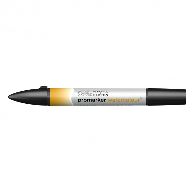 Winsor & Newton Μαρκαδόρος Promarker Watercolour 552 Raw Sienna
