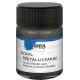 Kreul 50ml Ακρυλικό Μεταλλικό Χρώμα Anthracite