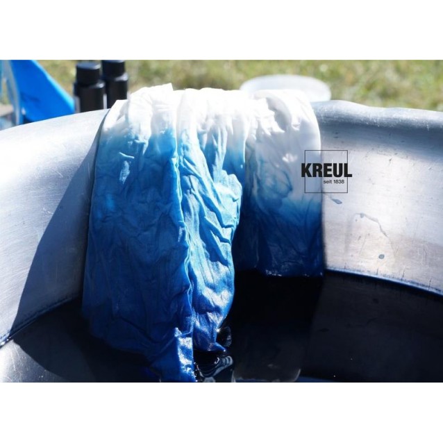 Kreul 70gr Javana Batik Cool Blue