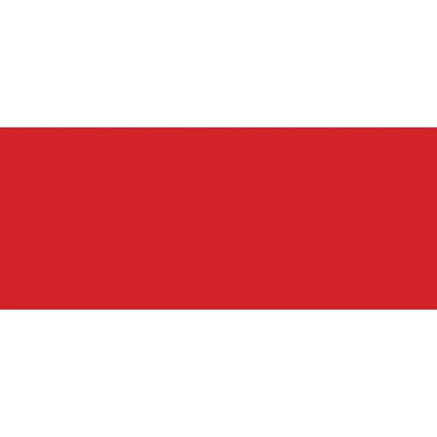 Kreul Paint Marker Extra Fine Red