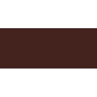 Kreul Permanent Marker Medium Dark Brown