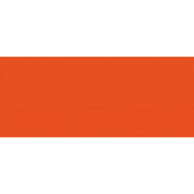 Kreul Permanent Marker Medium Orange