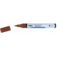 Kreul Permanent Marker Medium Brown
