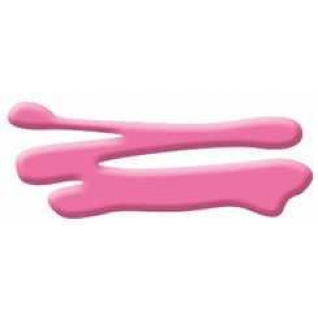 Kreul 29ml Pic Tixx Liner Pen Pink