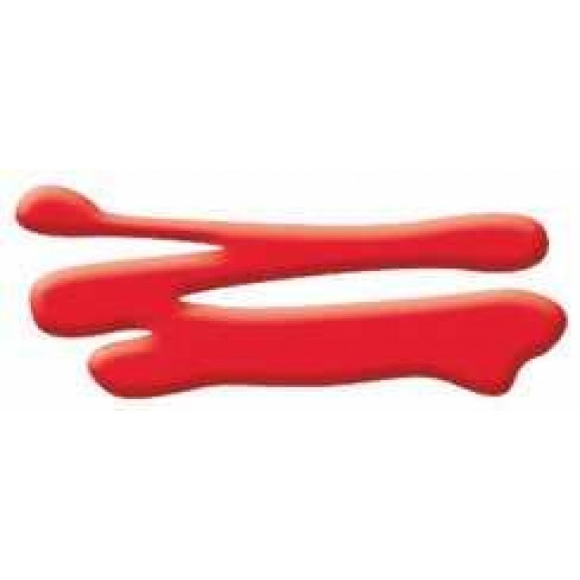 Kreul 29ml Pic Tixx Liner Pen Red