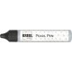 Kreul Μαρκαδόρος Πέρλας 29ml Javana Silver