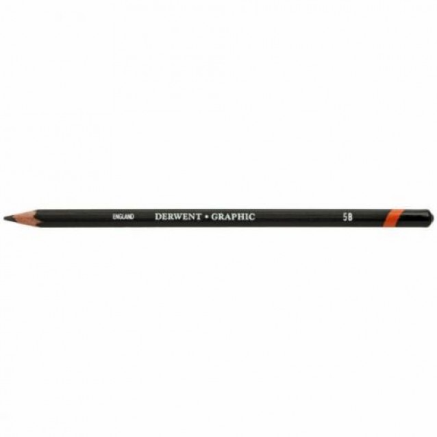 Derwent Graphic Μολύβι Σχεδίου 5B