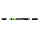 Winsor & Newton Μαρκαδόρος Promarker Brush G267 Bright Green
