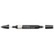 Winsor & Newton Μαρκαδόρος Promarker Brush WG1 Warm Grey 1