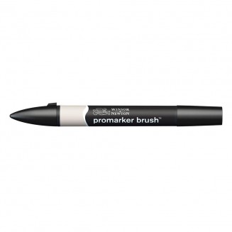 Winsor & Newton Μαρκαδόρος Promarker Brush WG1 Warm Grey 1