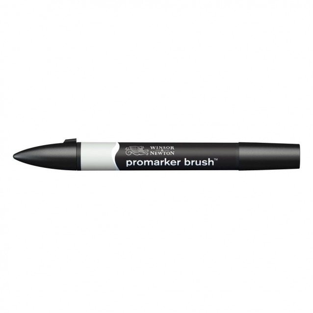 Winsor & Newton Μαρκαδόρος Promarker Brush CG2 Cool Grey 2