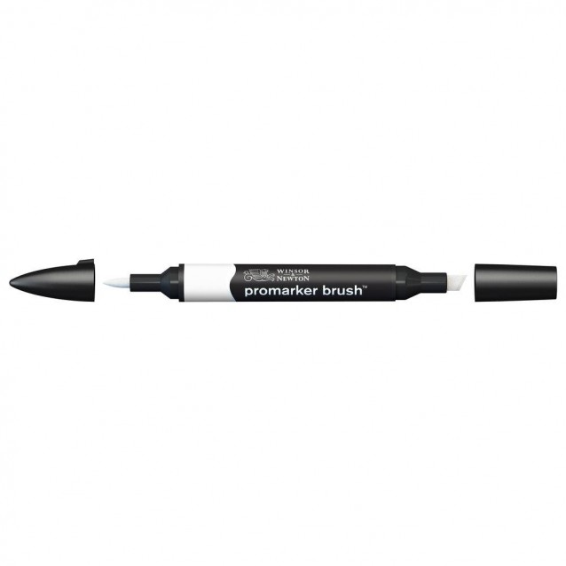 Winsor & Newton Μαρκαδόρος Promarker Brush CG1 Cool Grey 1