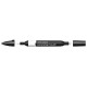 Winsor & Newton Μαρκαδόρος Promarker Brush CG1 Cool Grey 1