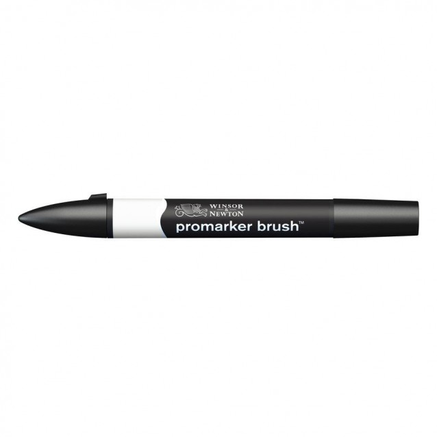Winsor & Newton Μαρκαδόρος Promarker Brush CG1 Cool Grey 1