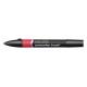 Winsor & Newton Μαρκαδόρος Promarker Brush R665 Berry Red