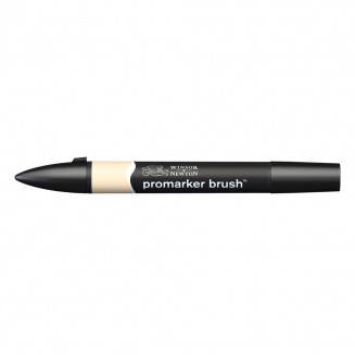 Winsor & Newton Μαρκαδόρος Promarker Brush O729 Blush