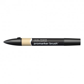 Winsor & Newton Μαρκαδόρος Promarker Brush O928 Sandstone