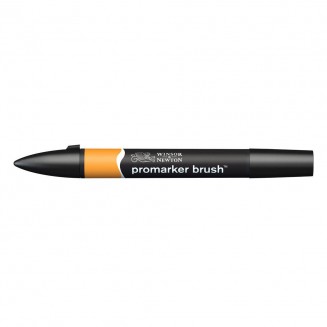 Winsor & Newton Μαρκαδόρος Promarker Brush O567 Amber