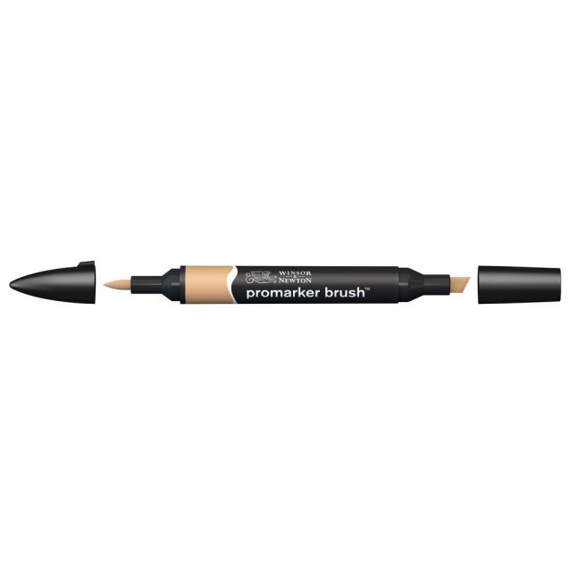 Winsor & Newton Μαρκαδόρος Promarker Brush O427 Cinnamon