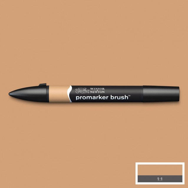 Winsor & Newton Μαρκαδόρος Promarker Brush O427 Cinnamon