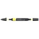 Winsor & Newton Μαρκαδόρος Promarker Brush Y747 Lemon