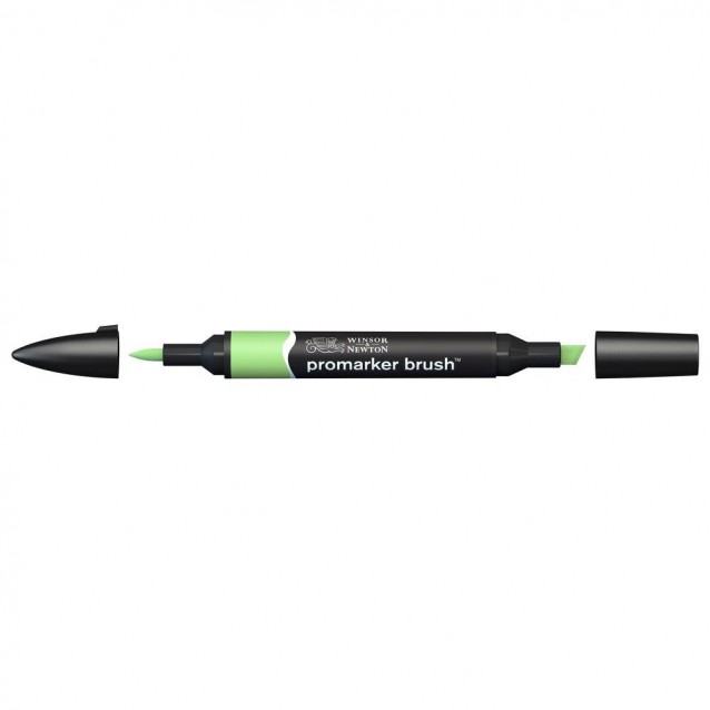 Winsor & Newton Μαρκαδόρος Promarker Brush G338 Apple